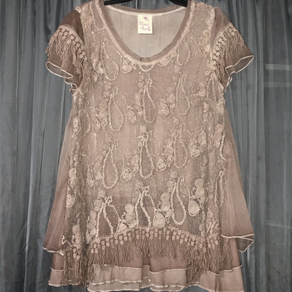 Western shirt